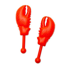 Load image into Gallery viewer, Tiny Hands Prank - Lobster Claws - Freaky Funny - Jokes, Gags and Pranks