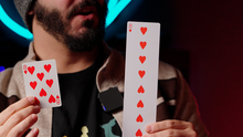 Load image into Gallery viewer, Long Card (Gimmicks and Instructions) by Apprentice Magic