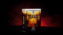 Load image into Gallery viewer, LOST TREASURE (Gimmicks and Instructions) by Apprentice Magic