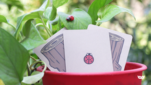Load image into Gallery viewer, Lucky Ladybug (Gimmicks and Online Instructions) by Joshua Ray & Deuce Gala Magic