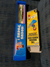 Load image into Gallery viewer, Magical Pencil Case - Make Pencils, Pens and Small Objects Appear and Disappear!