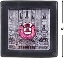 Load image into Gallery viewer, Magic Cash Box - 2½" Cash Cube - Coins Appear to Vanish! - Colors Vary