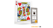 Load image into Gallery viewer, Ultimate Magician's Insurance Policy - Professional Version with Two Reveals!