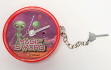 Load image into Gallery viewer, Magic Sword Illusion - Great Close-Up Pocket Effect! - EZ To Do