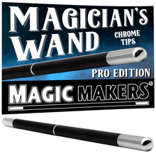 Load image into Gallery viewer, Magic Wand Pro Series - A Huge Magic Wand For A Huge Magic Act!