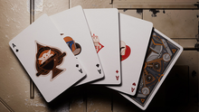 Load image into Gallery viewer, Mandalorian V2 Playing Cards by theory11 - Star Wars Specialty Deck