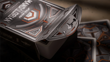 Load image into Gallery viewer, Mandalorian V2 Playing Cards by theory11 - Star Wars Specialty Deck