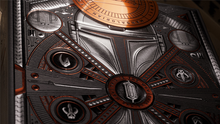 Load image into Gallery viewer, Mandalorian V2 Playing Cards by theory11 - Star Wars Specialty Deck