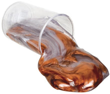 Load image into Gallery viewer, Glow In The Dark Mars Mud Slime Makes a great gift (Colors May Vary)!