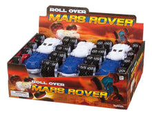 Load image into Gallery viewer, Mars Rover Flip Car - Friction Pull-Back, Action Packed, Indoor/Outdoor Fun Unisex Toy