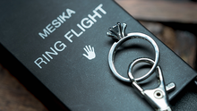 Load image into Gallery viewer, Mesika Ring Flight by Yigal Mesika - from Murphy's Magic Supplies