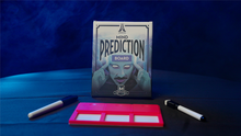Load image into Gallery viewer, Mind Prediction Board - Great Mentalism Magic! - by Apprentice Magic Line