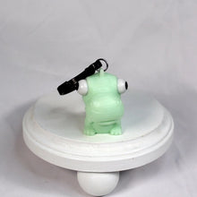 Load image into Gallery viewer, Pop-Out Action Keychains - Giggle or Scream In Enjoyment With This Keychain!