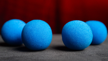 Load image into Gallery viewer, Sponge Balls - Murphy's Magic Ultra Soft - Many Colors to Choose From!