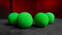 Load image into Gallery viewer, Sponge Balls - Murphy's Magic Ultra Soft - Many Colors to Choose From!