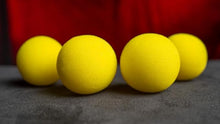 Load image into Gallery viewer, Sponge Balls - Murphy's Magic Ultra Soft - Many Colors to Choose From!