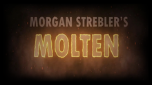 Load image into Gallery viewer, Molten by Morgan Strebler - Make a Bottle Melt With Your Mind!