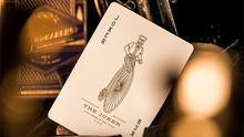 Load image into Gallery viewer, Monarch Royal Edition (Purple) Playing Cards by theory11
