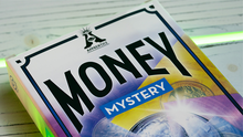 Load image into Gallery viewer, MONEY MYSTERY (Gimmicks and Instructions) by Apprentice Magic