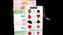 Load image into Gallery viewer, Monster Cereals Count Chocula ™ Playing Cards