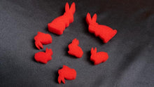 Load image into Gallery viewer, MULTIPLYING RABBITS (Gimmicks and Instructions) by Apprentice Magic