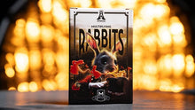 Load image into Gallery viewer, MULTIPLYING RABBITS (Gimmicks and Instructions) by Apprentice Magic