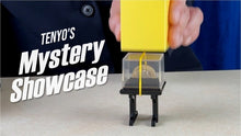 Load image into Gallery viewer, Tenyo Mystery Showcase - A Coin Appears Under Impossible Circumstances!