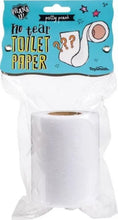 Load image into Gallery viewer, No Tear Toilet Tissue - No Tear Toilet Paper - This is Hilarious!