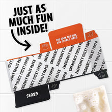 Load image into Gallery viewer, Oops, That Wasn't a Fart Soap - Funny Soap - Stocking Stuffer - Jokes, Gags, Pranks