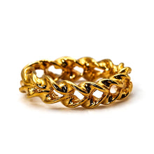 Load image into Gallery viewer, Optical Illusion Ring - a Wonderful Close-up Optical Illusion