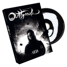 Load image into Gallery viewer, Outbreak by Ladislas Toubart - A Mastery of Cardistry Teaches Flourishes - Digital Download