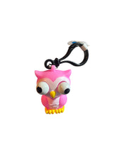 Load image into Gallery viewer, Pop-Out Action Keychains - Giggle or Scream In Enjoyment With This Keychain!