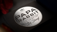 Load image into Gallery viewer, Papa Rabbit Hits The Big Time (Gimmicks and Online Instruction) by DARYL!