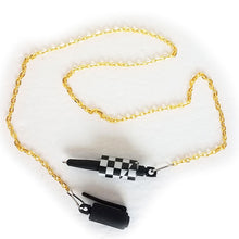 Load image into Gallery viewer, Pen to Necklace - Easy to Do! - A Pen Transforms into a Necklace