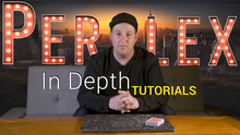 Load image into Gallery viewer, Perplex by Criss Smith - DVD - Presented by Magic On Demand & FlatCap Productions
