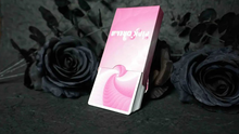 Load image into Gallery viewer, Love and Dream (Pink Limited Edition) Playing Cards
