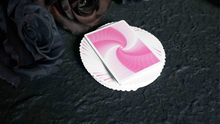 Load image into Gallery viewer, Love and Dream (Pink Limited Edition) Playing Cards