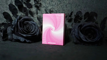 Load image into Gallery viewer, Love and Dream (Pink Limited Edition) Playing Cards