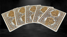 Load image into Gallery viewer, Bicycle Poker Dogs V2 Playing Card Deck