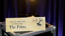 Load image into Gallery viewer, The Poliza by Adrian Vega - This is The Insurance Policy on Steroids!