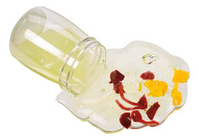 Load image into Gallery viewer, Joke-in-A-Jar: Poop or Vomit - Your Choice of Slime - Jokes, Gags, Pranks!