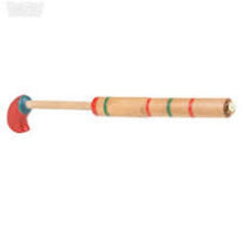 Load image into Gallery viewer, Wooden Pop Gun, Retro Toys - No Batteries Required!