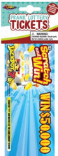 Load image into Gallery viewer, Fake Lottery Tickets - Jokes,Gags,Pranks - Fake Lotto Tickets - Fool Them All!