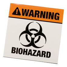 Load image into Gallery viewer, Prank Decals by Toysmith - Removable - Easy Application - Joke Stickers Fun Gift