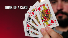 Load image into Gallery viewer, Princess Card Trick (Gimmicks and Instructions) by Apprentice Magic