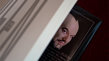Load image into Gallery viewer, PRISM The Color Series of Mentalism by Max Maven - Hardback Book