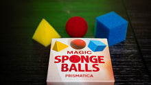 Load image into Gallery viewer, Magic Sponge Ball PRISMATICA by Javier Fuenmayor and Murphy's Magic