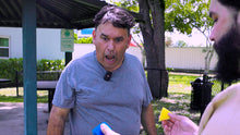 Load image into Gallery viewer, Magic Sponge Ball PRISMATICA by Javier Fuenmayor and Murphy's Magic