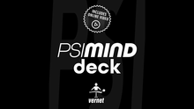 Load image into Gallery viewer, PSI Mind Deck by Vernet - The Best Forcing Symbol Deck!