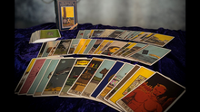 Load image into Gallery viewer, Real-Life Tarot Deck, The - by David Regal - The Real Life Tarot Deck